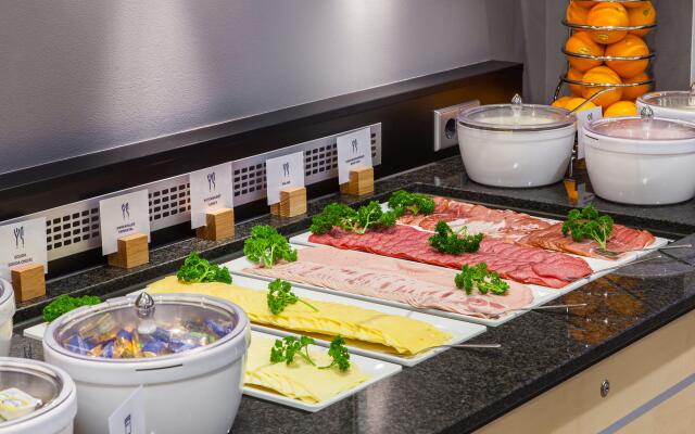 Holiday Inn Express München-Messe by IHG