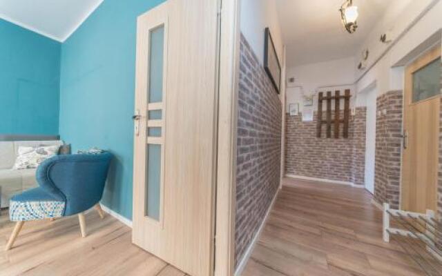 Apartament Przytulny Starówka Old Town Piwna