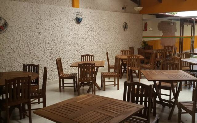 Hotel Mitru Tarija