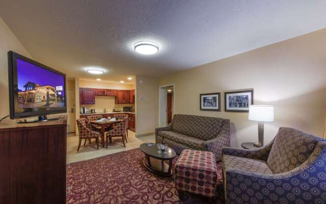 Hotel Moab Downtown