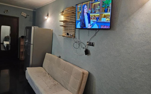 Apartment Khimshiashvili Street 27
