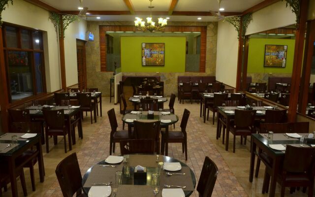 Zaras Resort