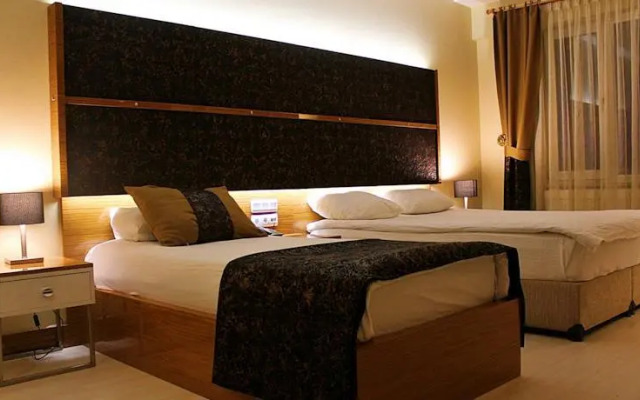 Paradise Caycuma Hotel