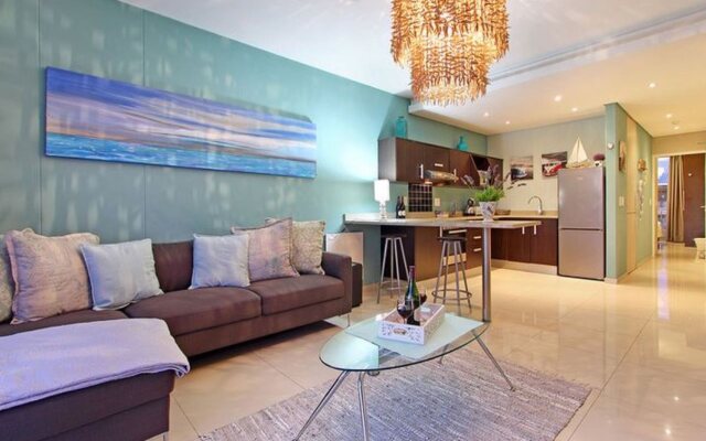 Infinity Self-Catering Apartments