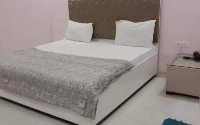 Hotel Ramdham