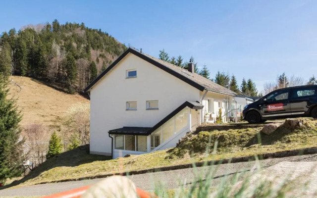 Kuckucksnest Todtnau-Muggenbrunn