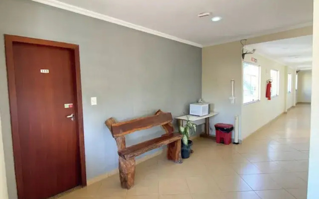 Buriti Hotel Aracruz