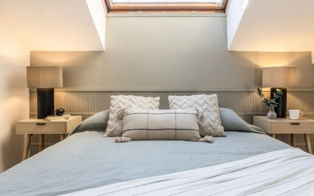 Cerro - 2 Bedroom in Justicia