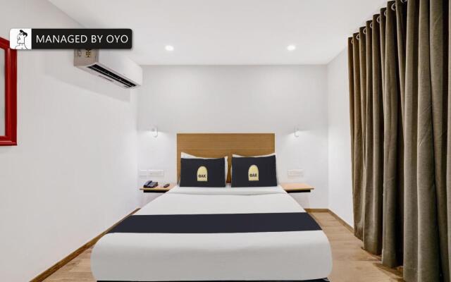 Super Oyo Townhouse Oak Spruce Hotels A2 Indiranagar