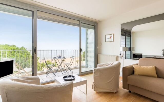 Villa Mogador Neurazy