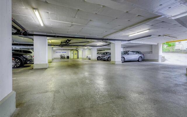 ibis budget Luzern City