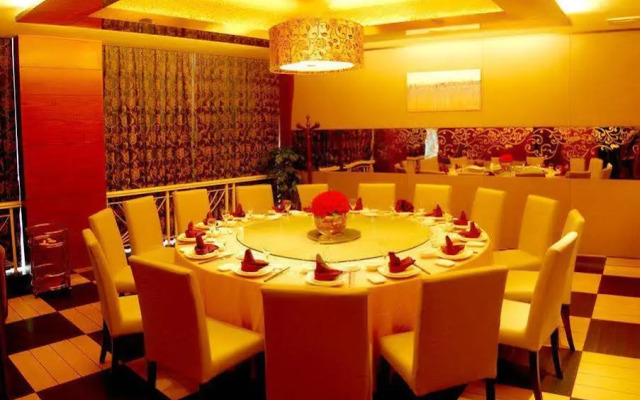Brook Hotel