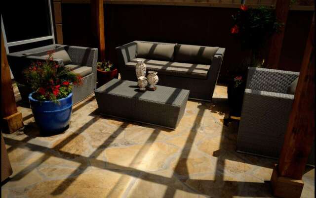 Hampton Inn & Suites Houston Heights I-10