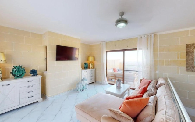 Dubhlina Luxury Bed & Breakfast - Gozo