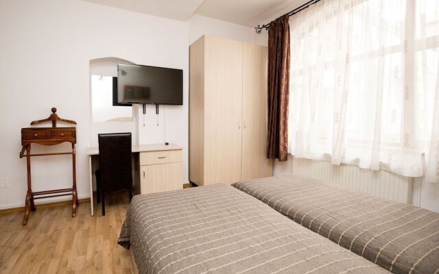Vatra Accommodation