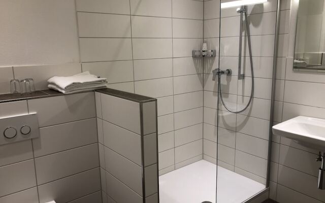 Hotel Gasthof Flötzinger Bräu