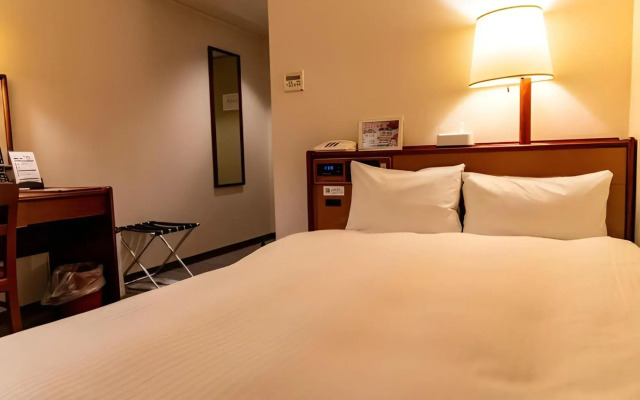 Kuwana City Hotel