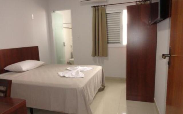 Lider Hotel