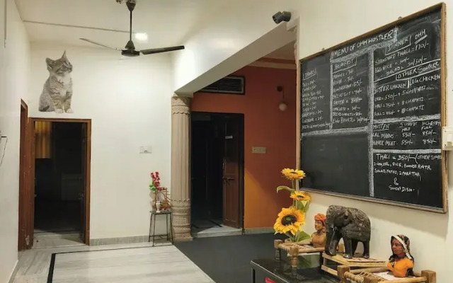 Ohh Hostler Jaipur
