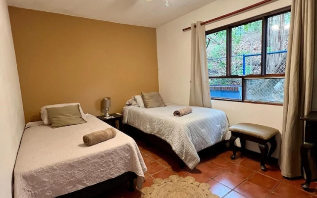 Siwõ Art Guesthouse