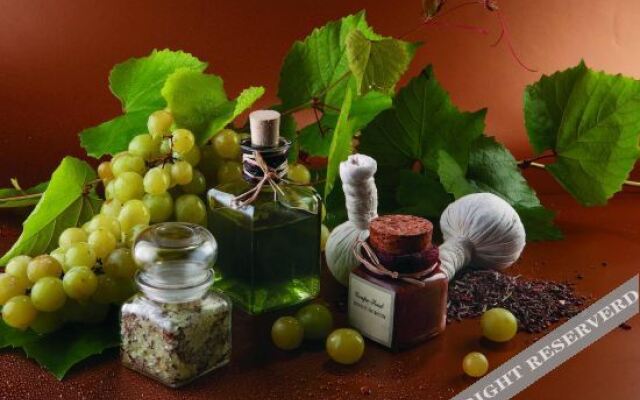 Todoroff Wine and Spa