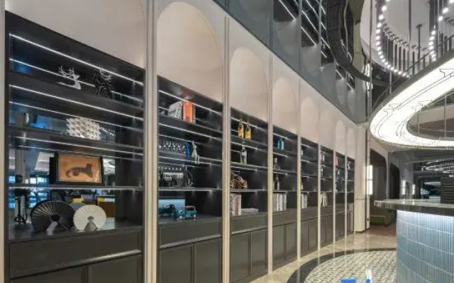 Novotel Dalian ZhongShan