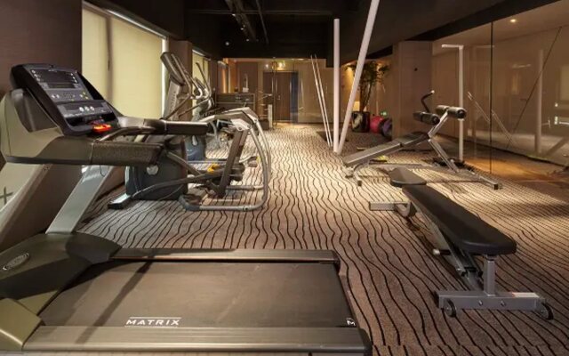 Home Inn (Yangzhou Slender West Lake Dongguan Street)