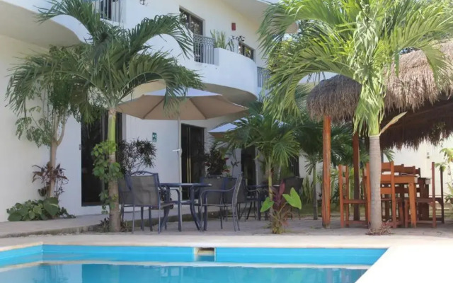 hotel stella maris tulum