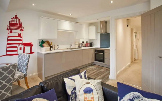 Host Stay Number 3 at Pannett Apartments