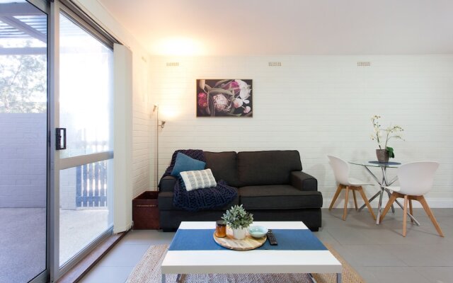 Hensman Road Apartment Shenton Park
