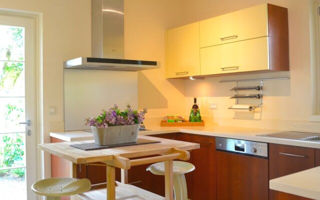 Accorda Villa by rezervasyonyap