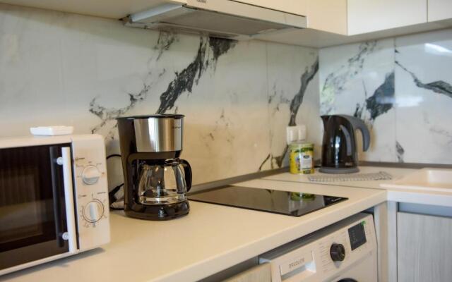 ITAKA Studio Apartments
