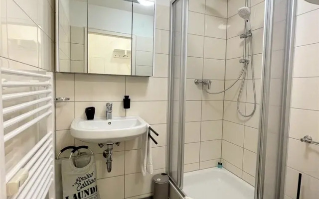 Design Apartment Vendome