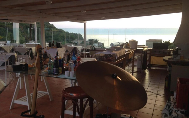 Hotel Antonietta