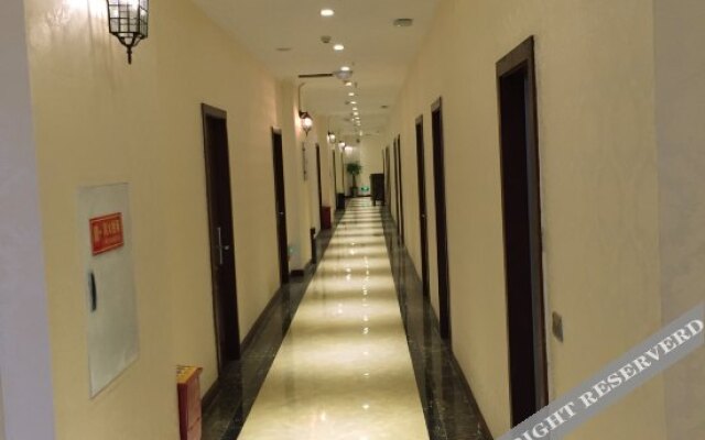 Senyue Business Hotel