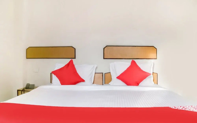 OYO 47645 Hotel Sai Vinayak Boarding And Lodging