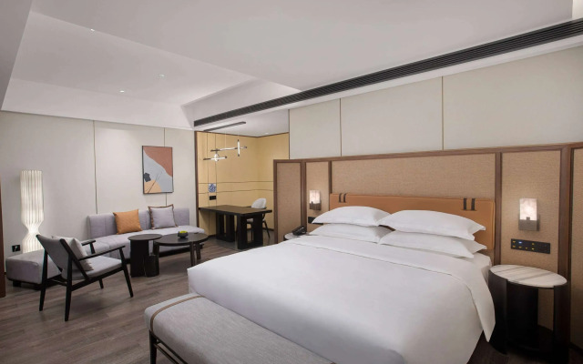 Days Hotel BY Wyndham Changsha Yuhua