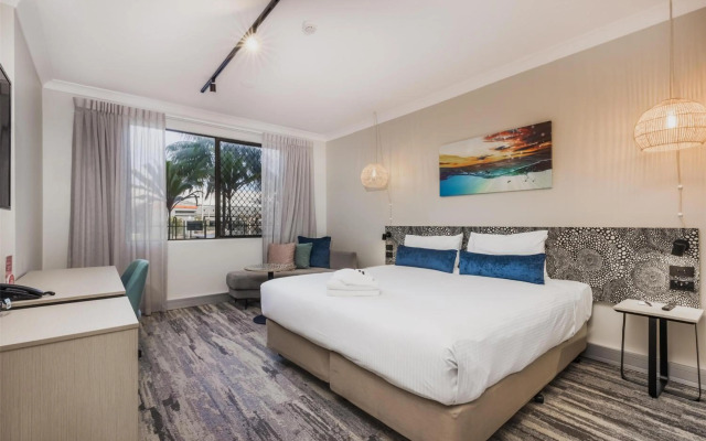 Mermaid Waters Hotel by Nightcap Plus
