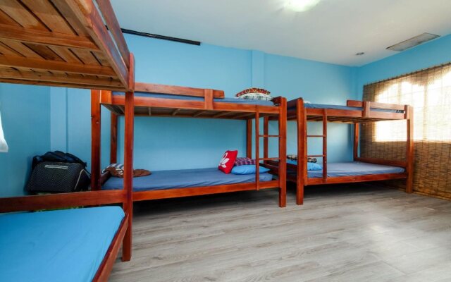 ZEN Hostel Marigondon Eagle House Cebu