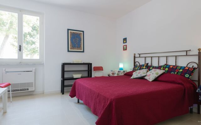 Villa Iscla Maison DHotes