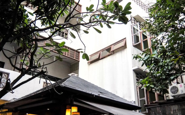 Lamphu House Bangkok