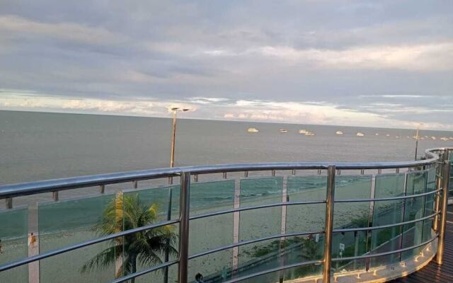 Manaira Flat