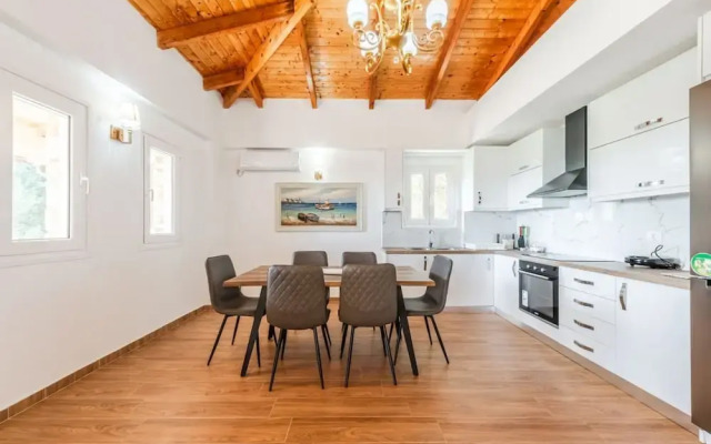 Siar The Small Villa