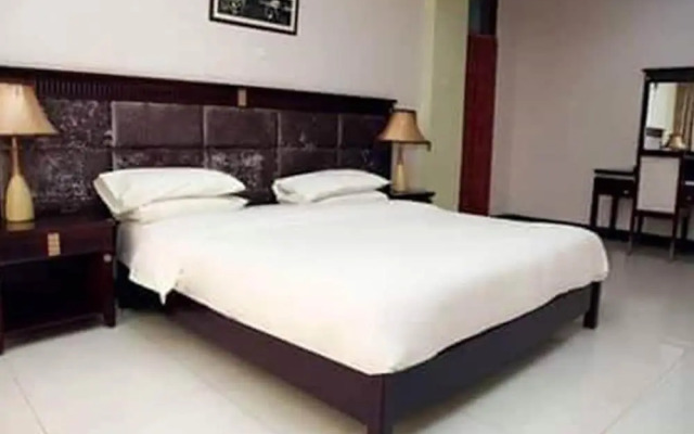 Wonderfull Apartment to Stay at Wail in Kampala