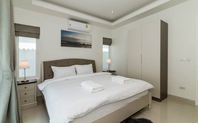 Orchid Paradise Homes OPV325