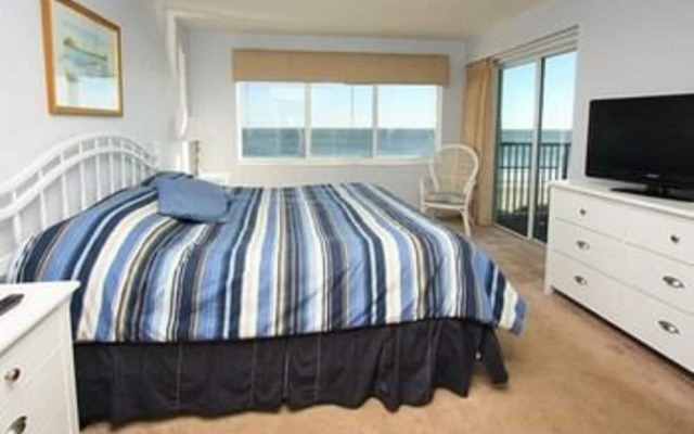 Carolina Dunes by Elliott Beach Rentals