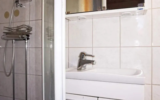 4 Person Holiday Home in Morbylanga-by Traum