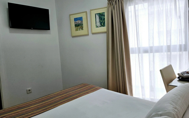 Hotel Patagonia Sur - Cádiz