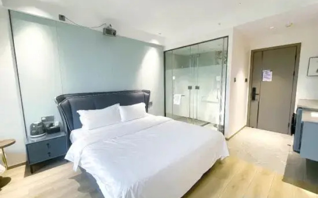 Ningde Yijia Apartment