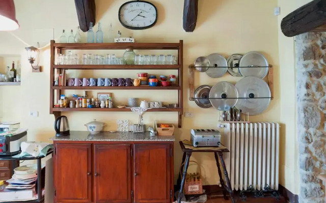 Il Torrino del Povile